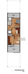 Rivervale Drive (D19), Terrace #455295561